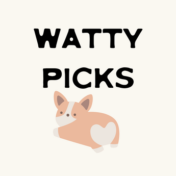 Watty Picks