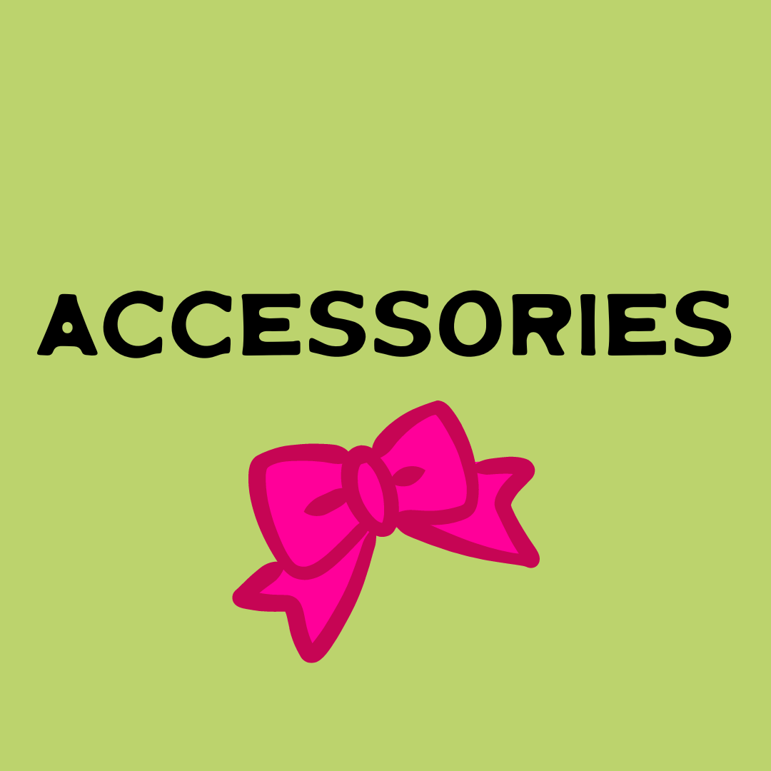 Animal Accessories
