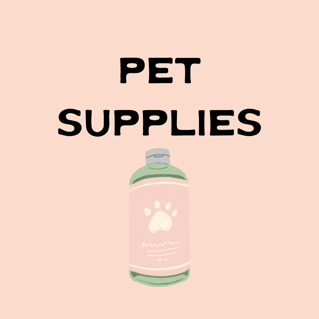 Pet Supplies
