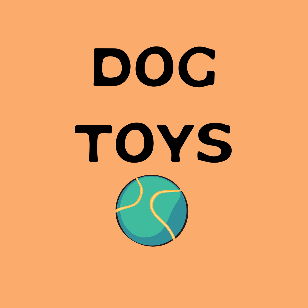 Dog Toys