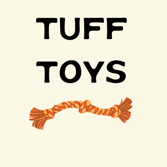 Tuff Toys