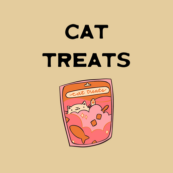 Cat Treats