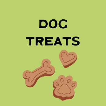 Dog treats