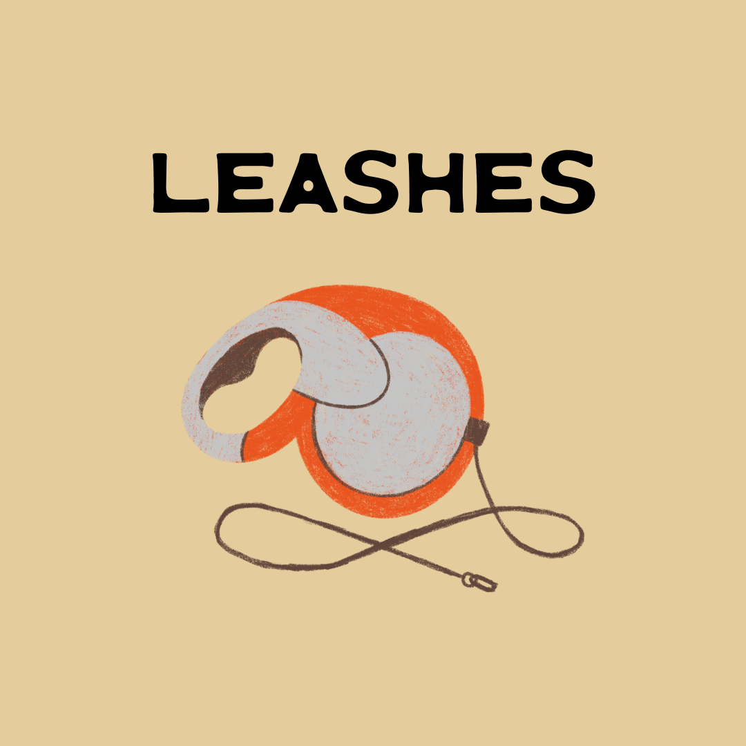 Leashes