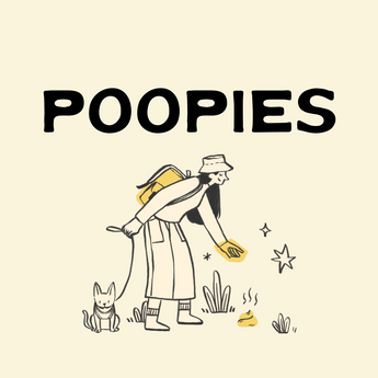 poopies