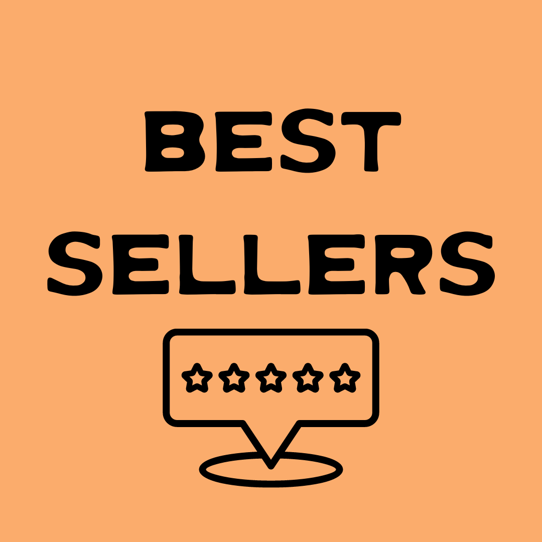 BEST SELLERS