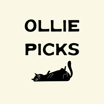 Ollie Picks