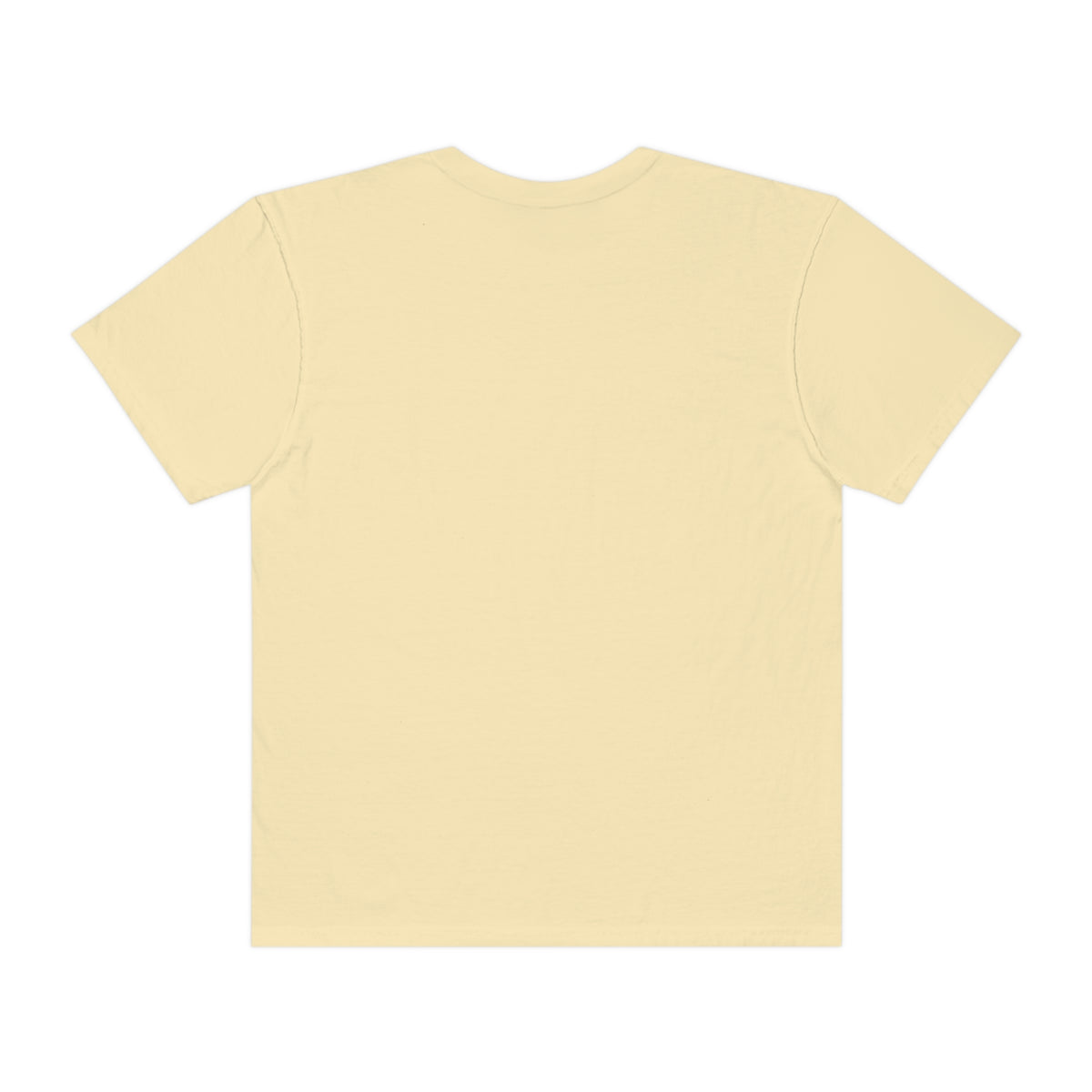 Hands of Dogs Garment-Dyed T-shirt