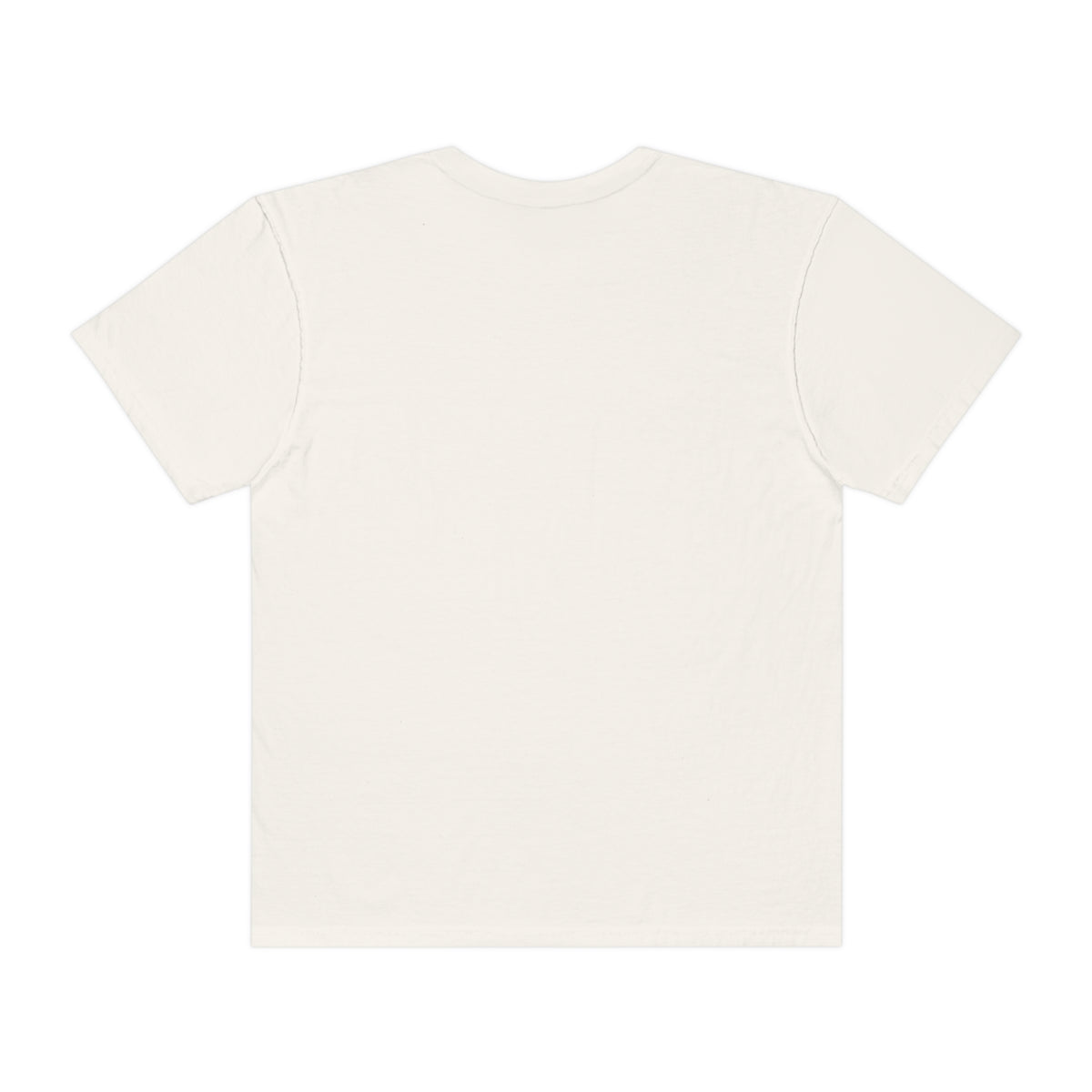 Watty and Ollie Unisex Garment-Dyed T-shirt