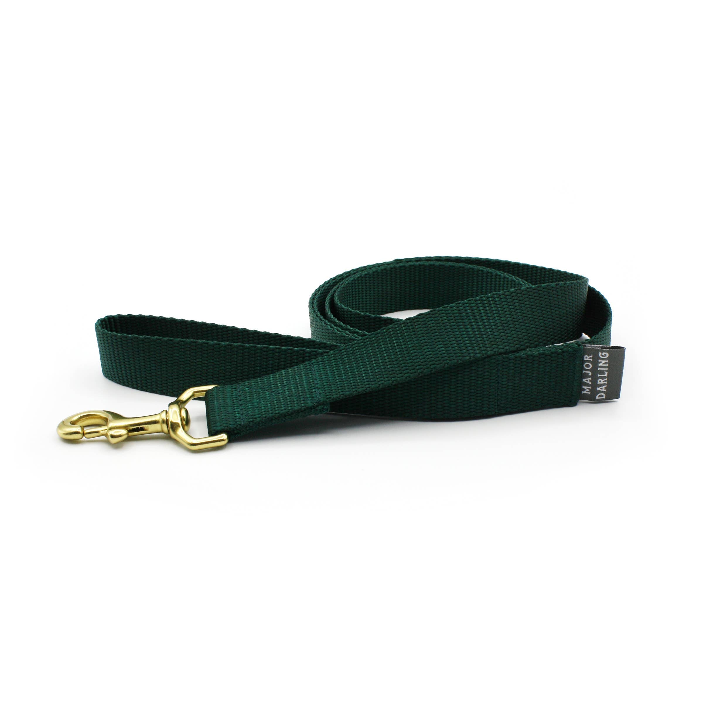 Basic Leash: Black