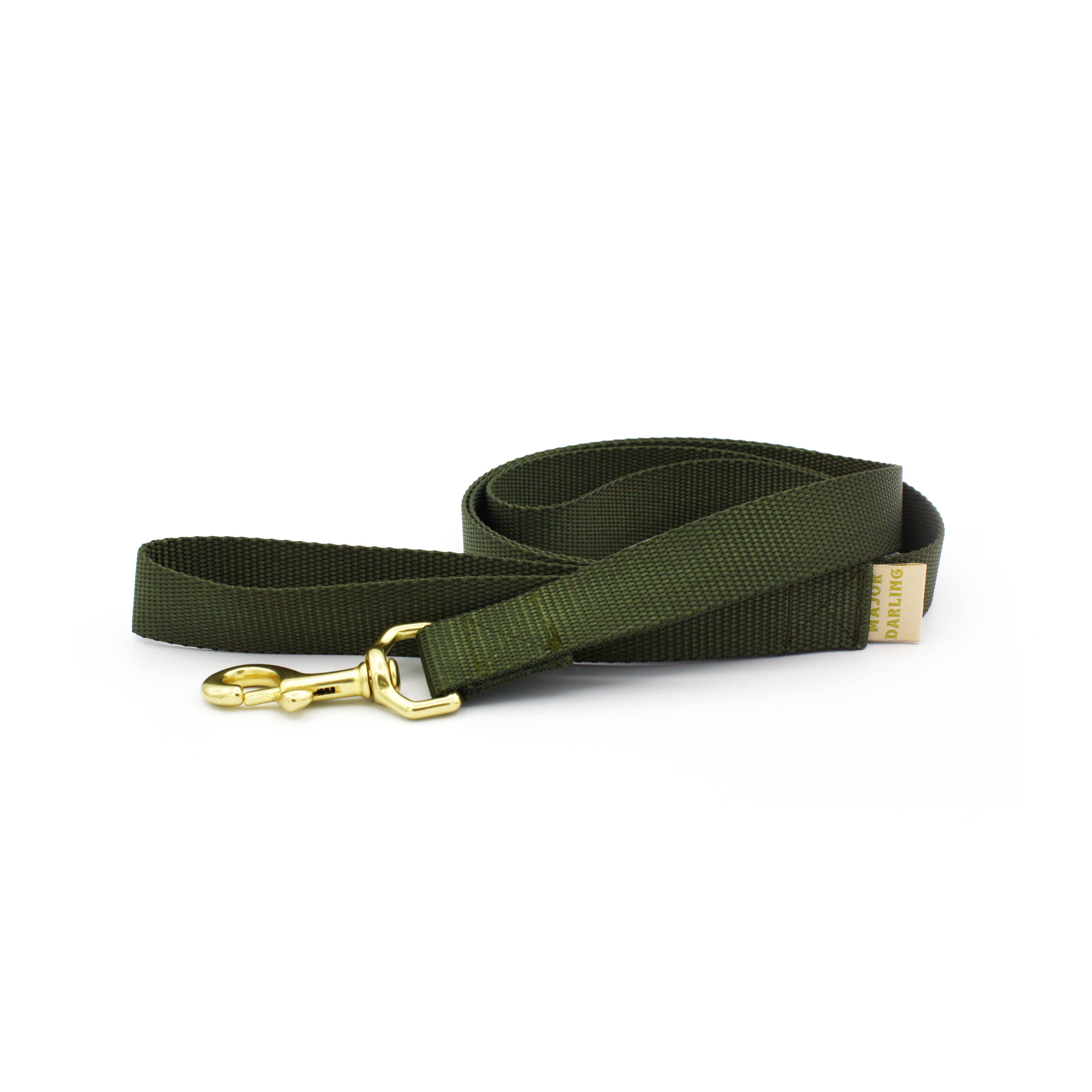 Basic Leash: Black