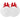 Holiday Pawprints Ornament Kit, 2 Pack