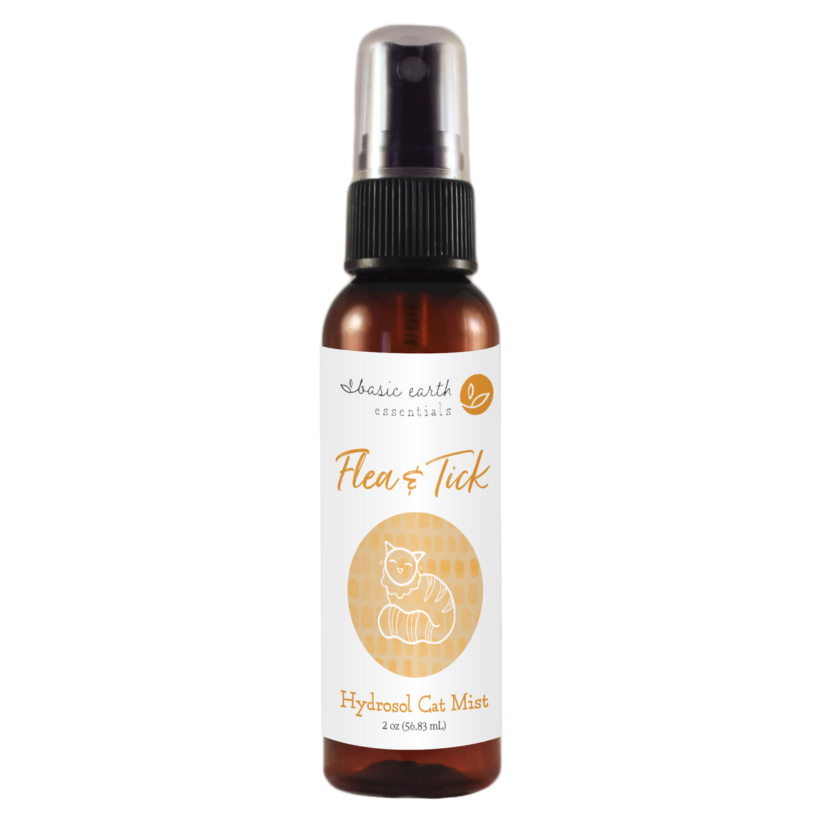 Flea & Tick (for Cats)