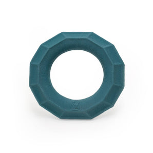 ZippyTuff+ Emerald Ring