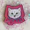 Pussy Power Patch