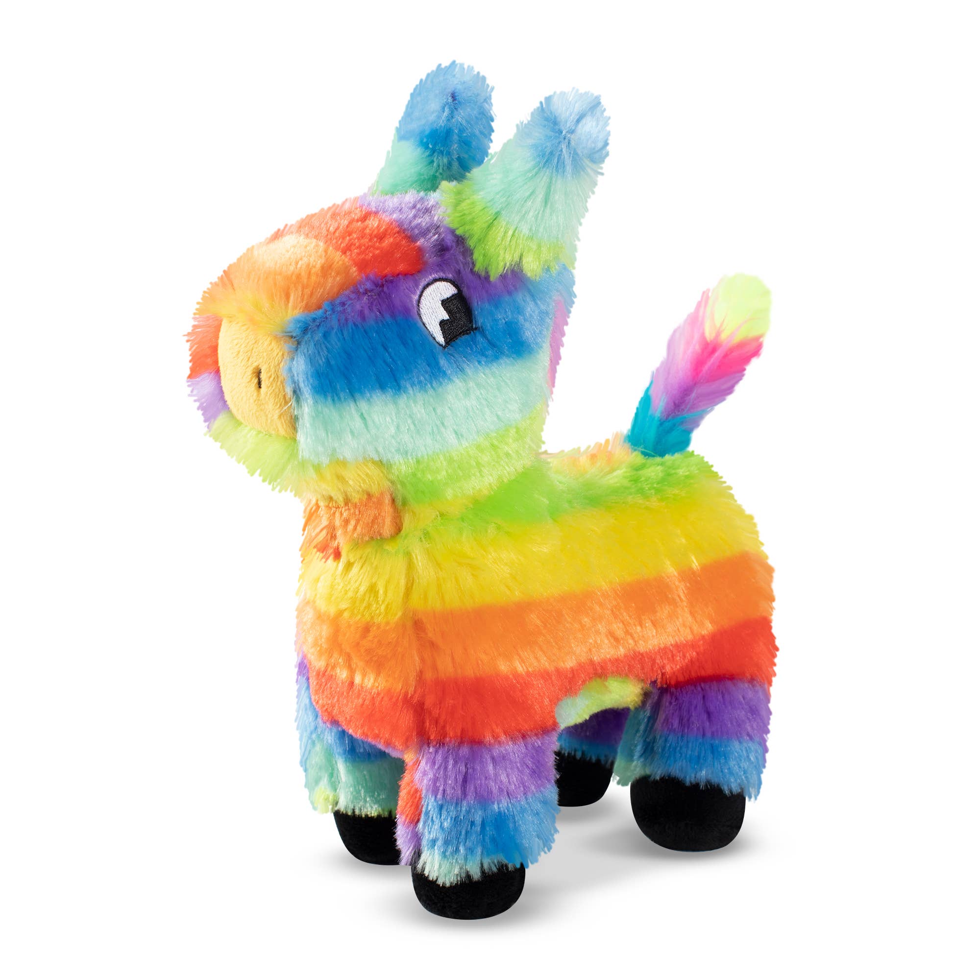 Plush Dog Toy - Pinata Party Boy